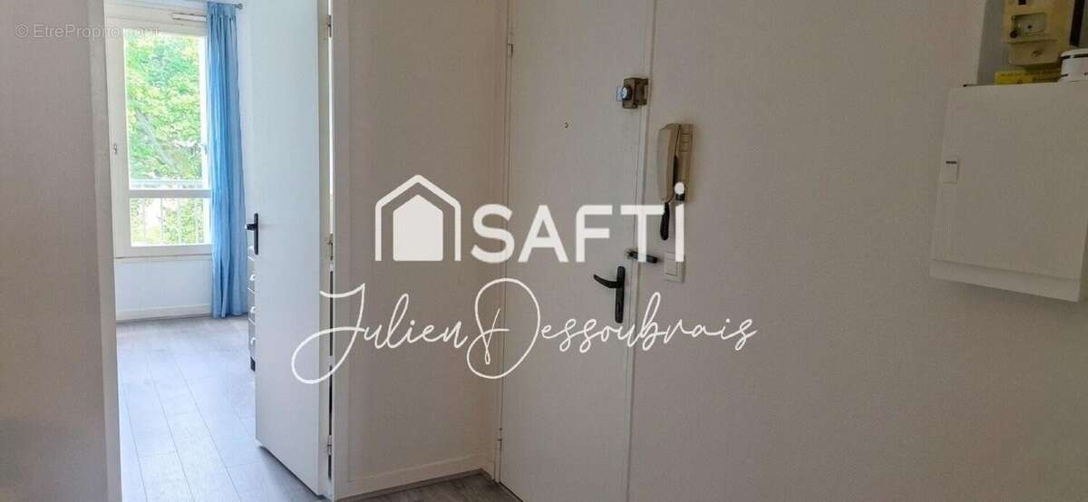 Photo 6 - Appartement à CHATEAUROUX