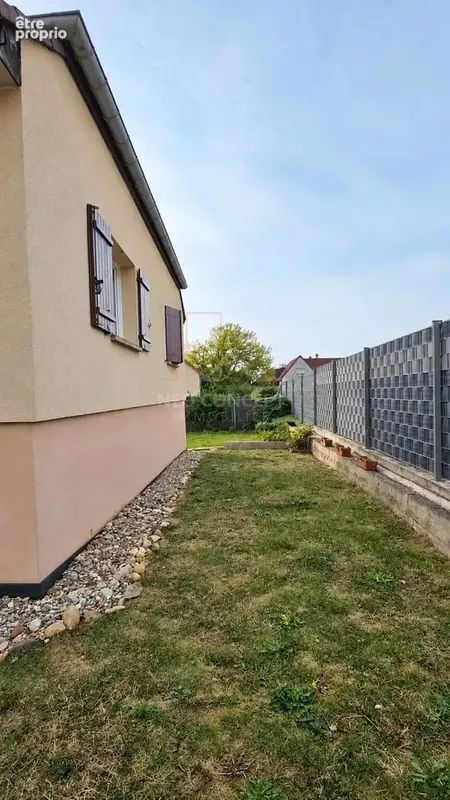 TRUCHTERSHEIM  Maison 6 pièces  135,56 m² habitables  4 chambres  Terrain de 444 m² - photo 22