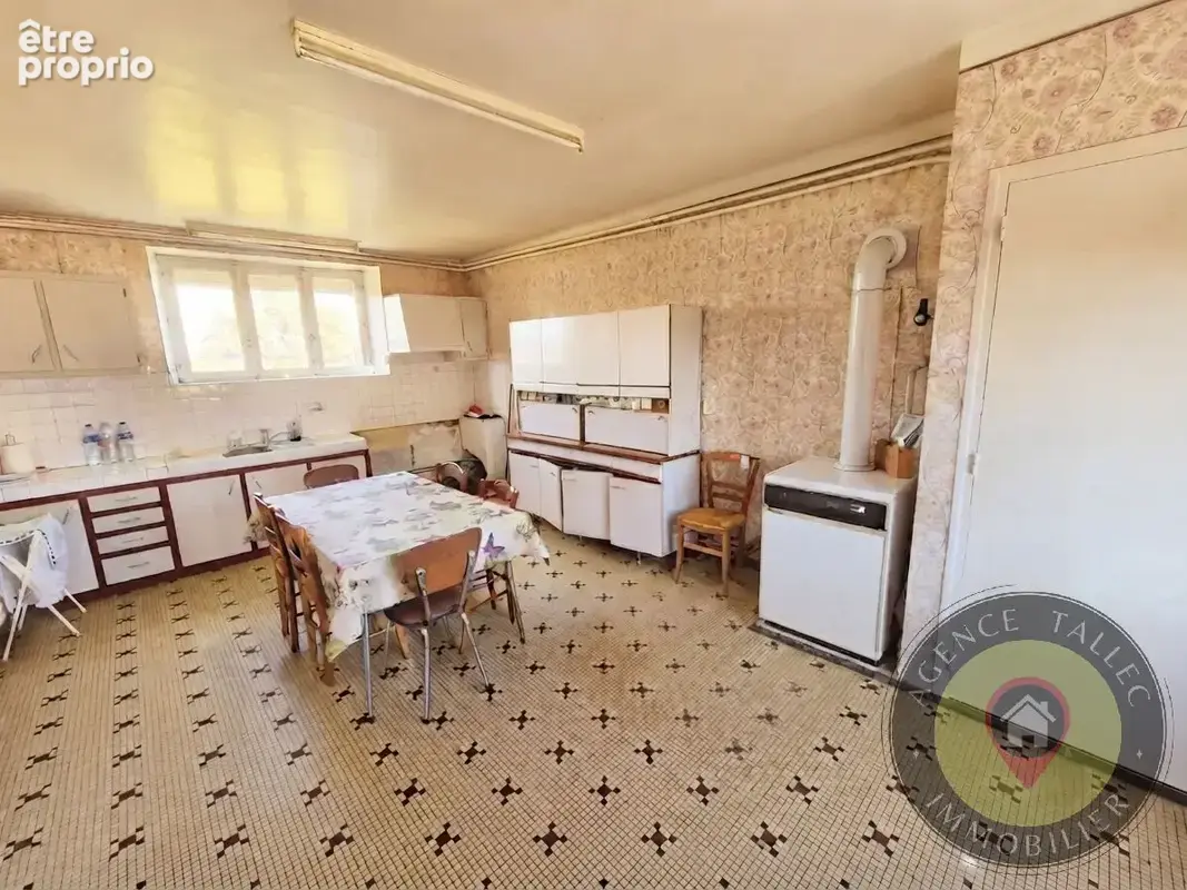 Photo Maison à Pluduno au prix de 210 000€