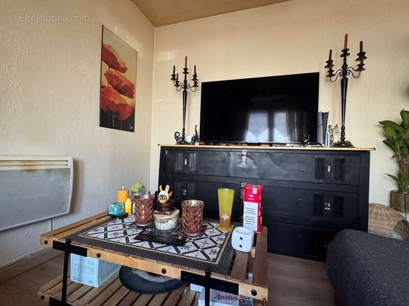 Appartement à BOULAY-MOSELLE