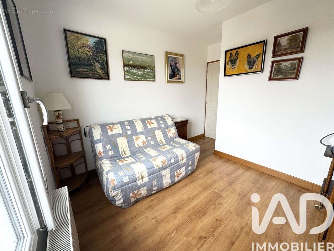 Photo 3 - Maison à SAINT-XANDRE