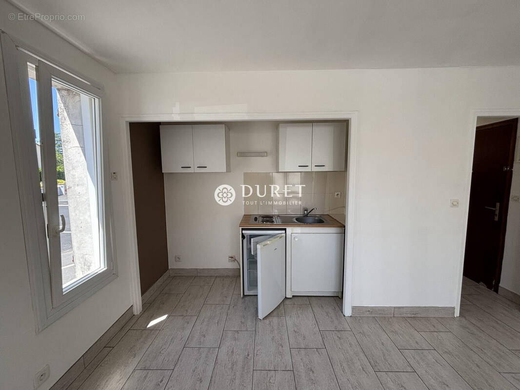 Appartement à CLISSON
