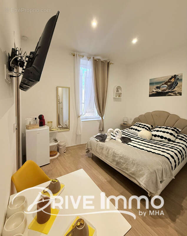 Appartement à NARBONNE
