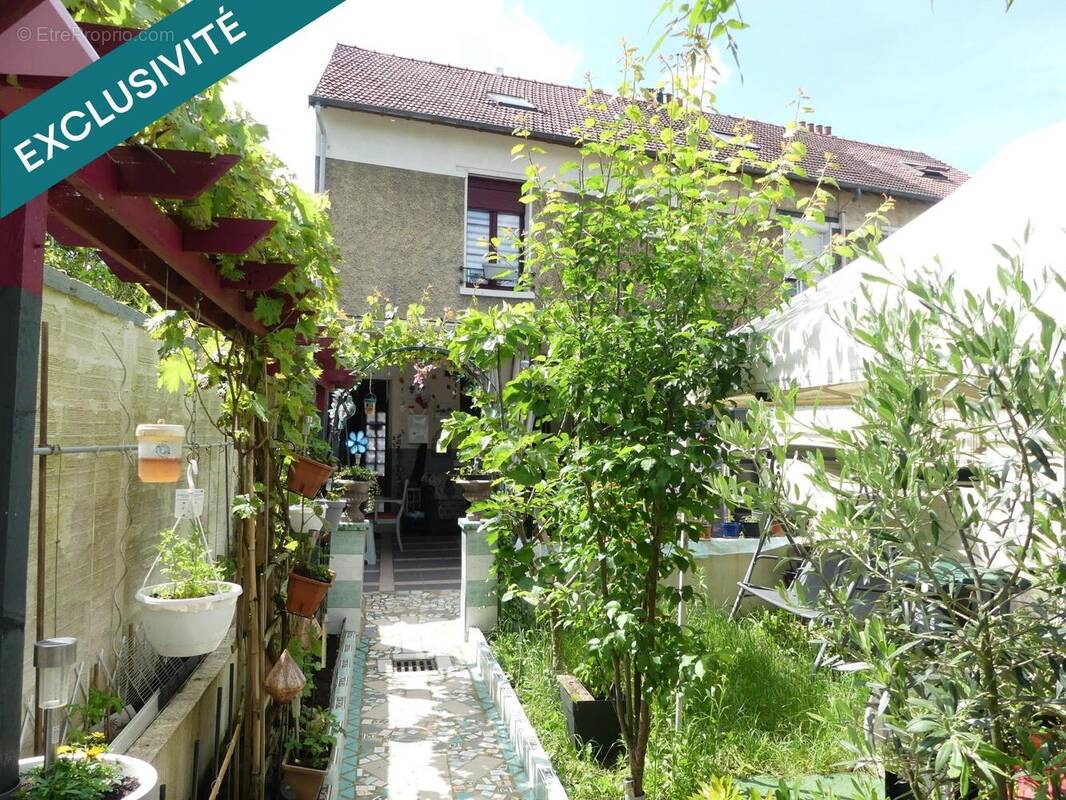 Photo 1 - Maison à CLERMONT