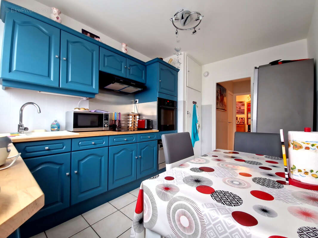 Appartement à BASSENS