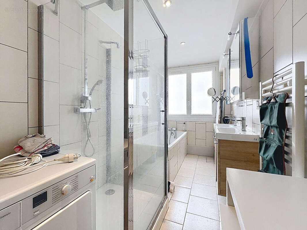 Appartement à CAEN