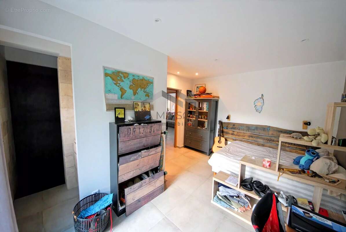 Maison à PORTO-VECCHIO