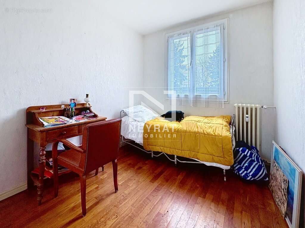 Appartement à AUTUN