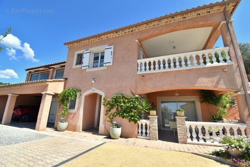 Maison à DIGNE-LES-BAINS