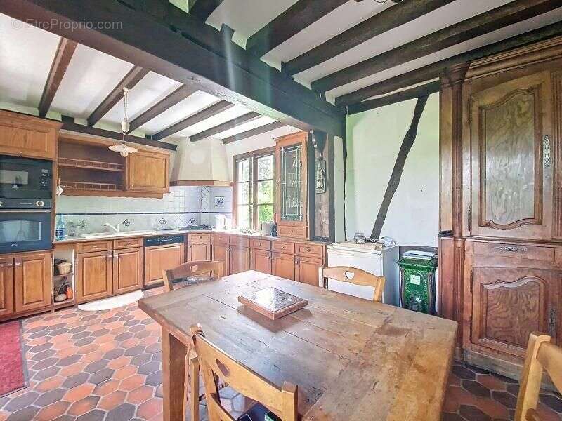 58776034d.jpg - Maison à ETREPAGNY