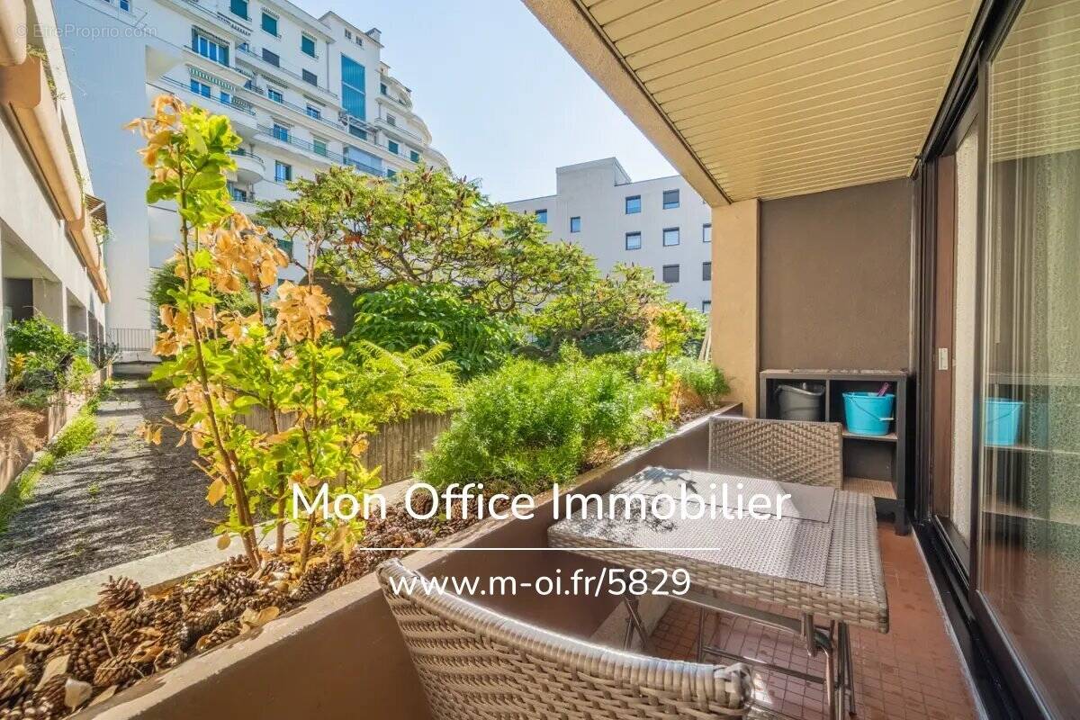 Appartement à ANNECY