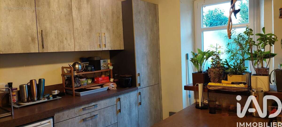 Photo 4 - Maison à GALLARDON