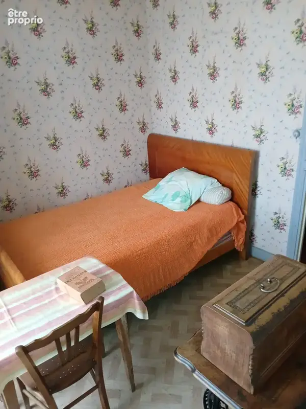 Maison 5 pièces 96 m² à vendre à Retournac (43130) - photo 2