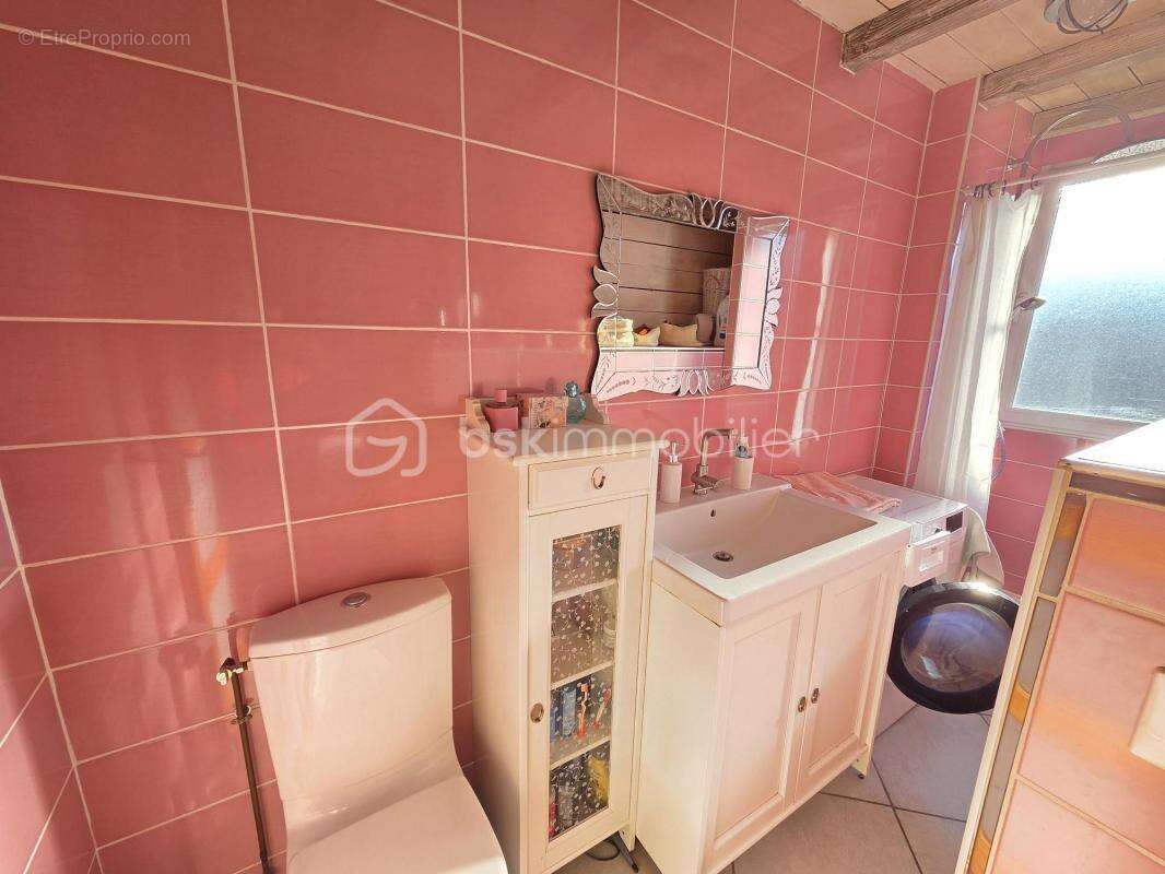 Appartement à LE VIGAN