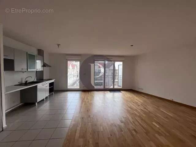 Appartement à WISSOUS