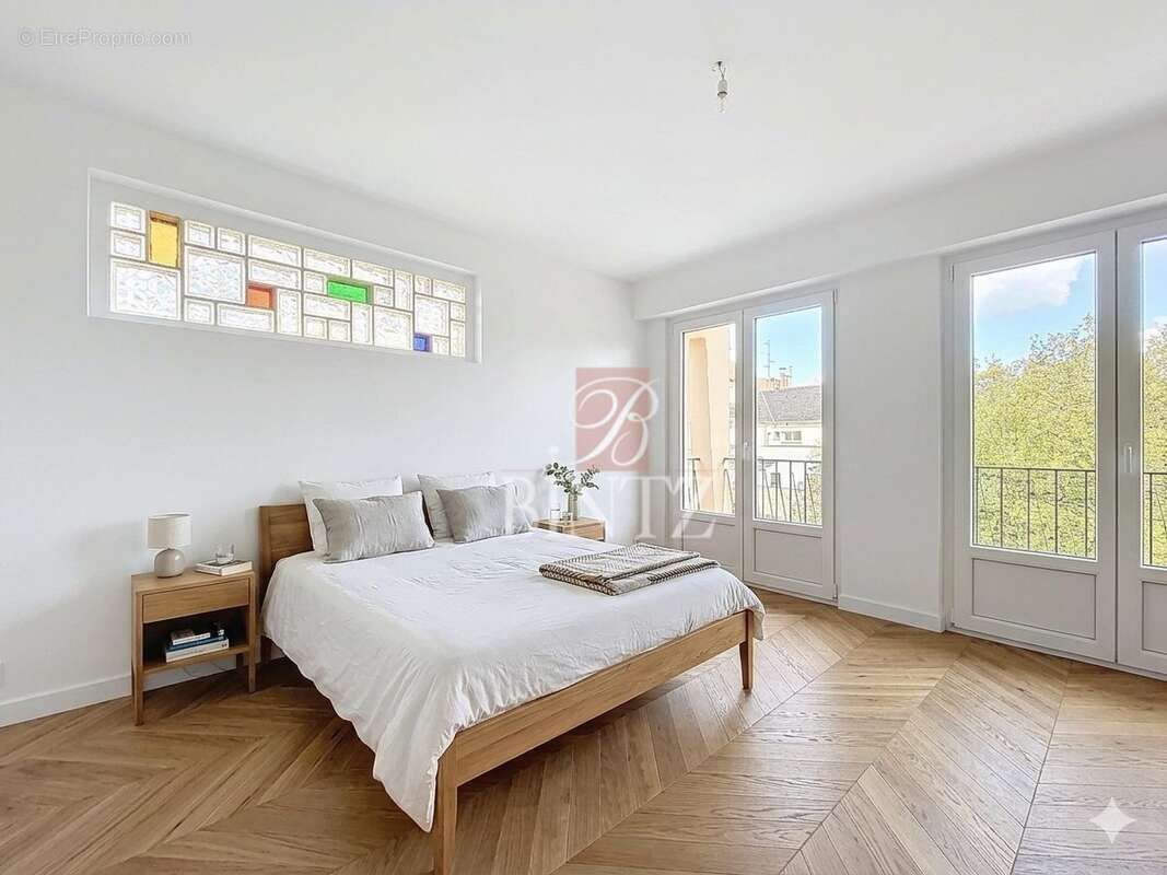 Maison à STRASBOURG