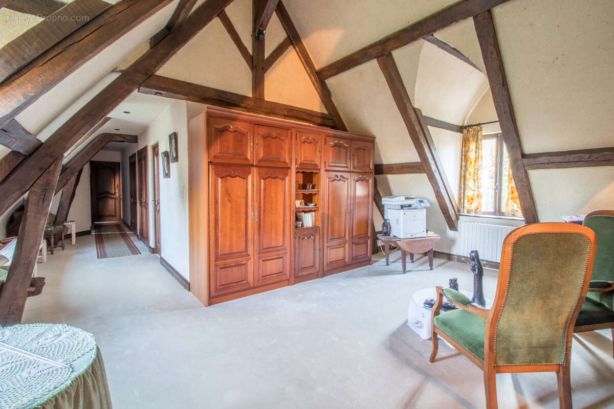 Maison à NOISY-SUR-OISE