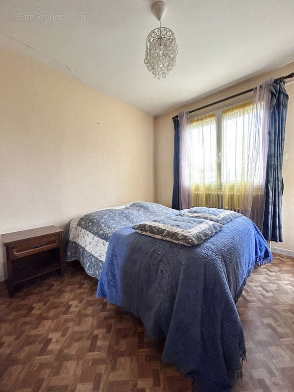 Maison à AVEZE