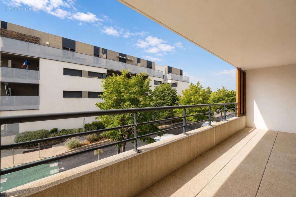 Agde Capiscol. Appartement 2 pièces - photo 2
