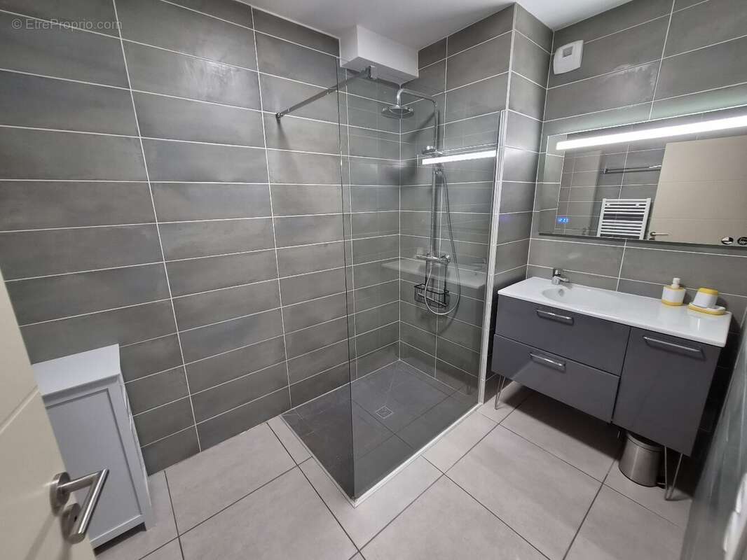 Appartement à COLLIOURE