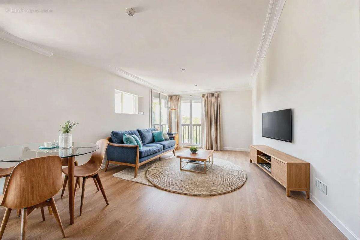 Appartement à ISTRES