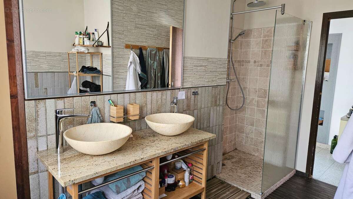 Appartement à VOIRON