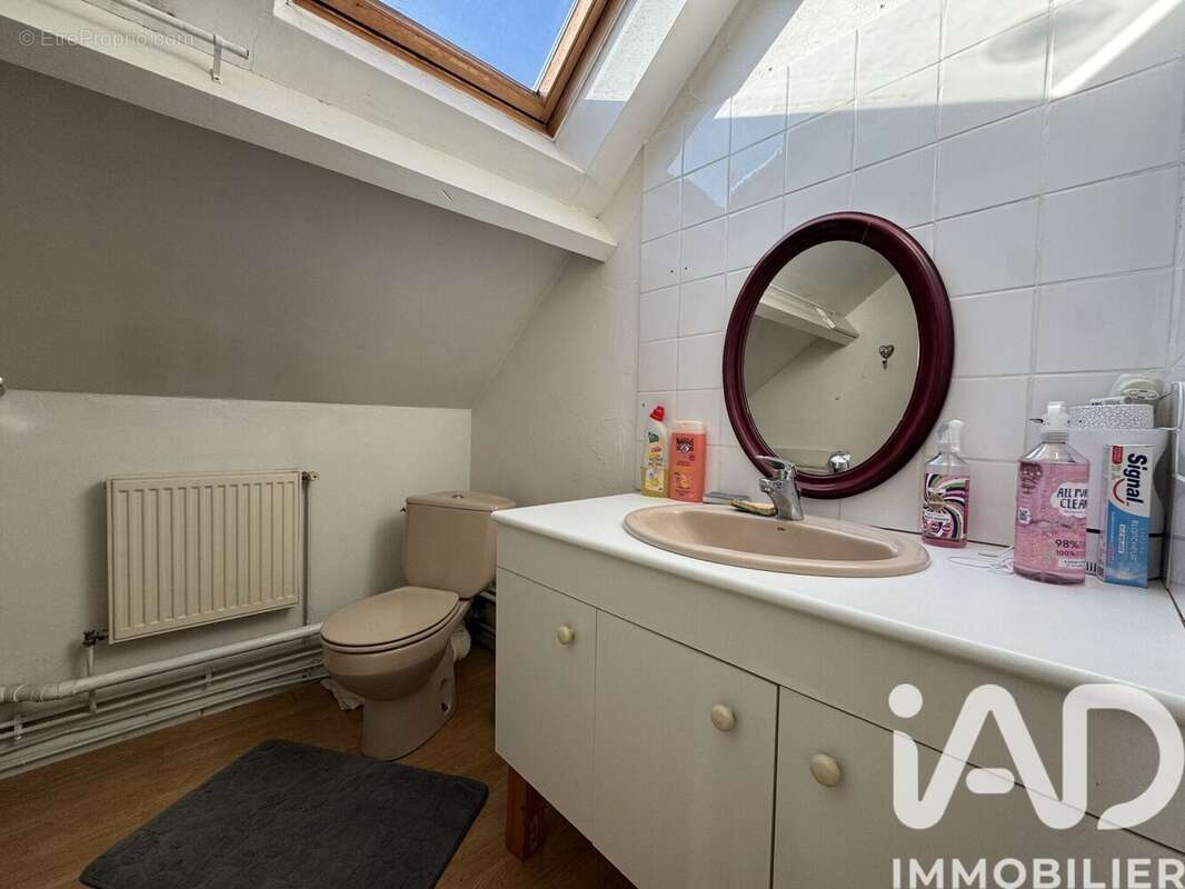 Photo 9 - Maison à BURY