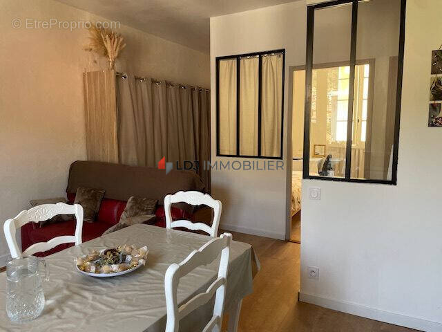 Appartement à AMELIE-LES-BAINS-PALALDA