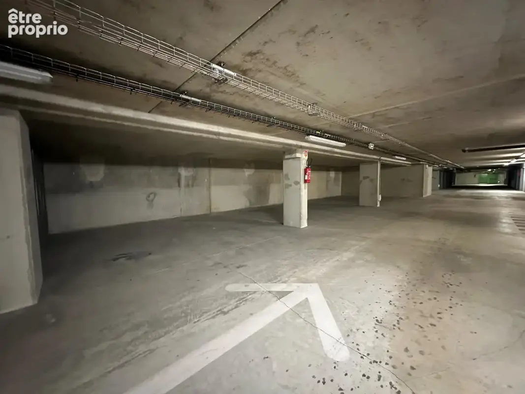 Lot de 10 parkings à Chartres avec frais de notaire offerts - photo 4