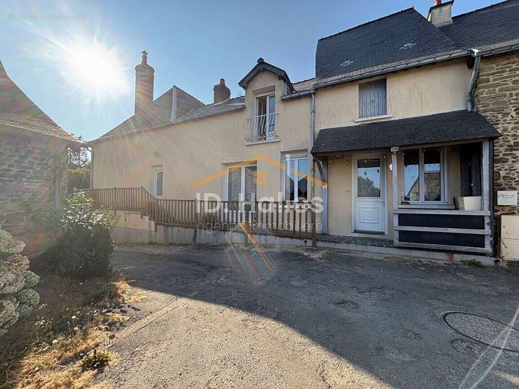 Maison Cuille - photo 4