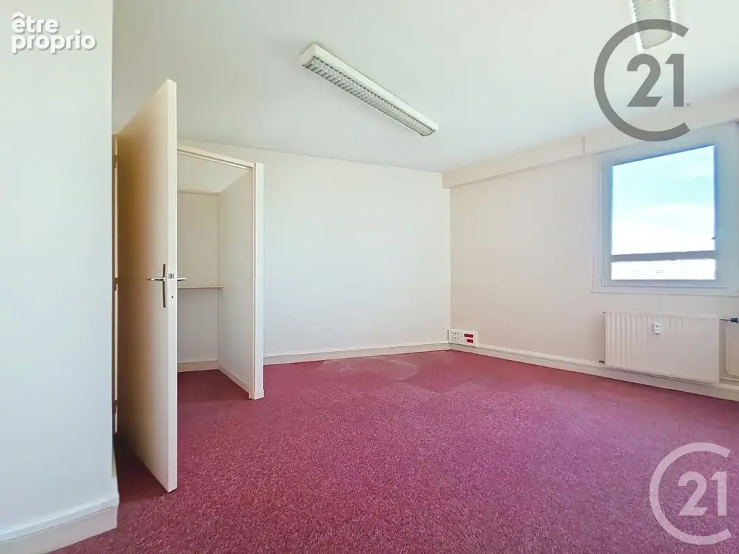 Photo Appartement à Troyes au prix de 67 000€