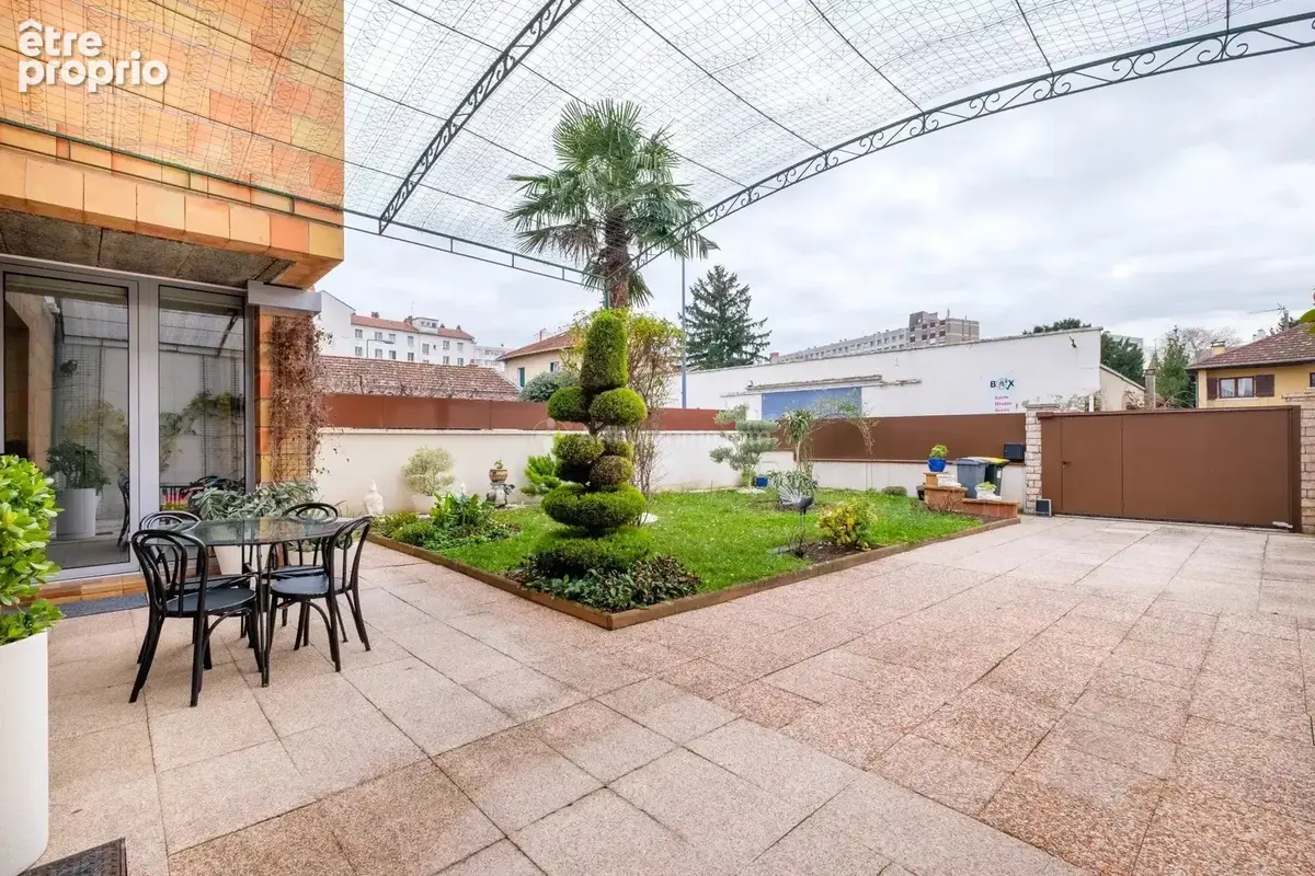 Vente Maison Villeurbanne(69100) 499 000ï¿œ - photo 2