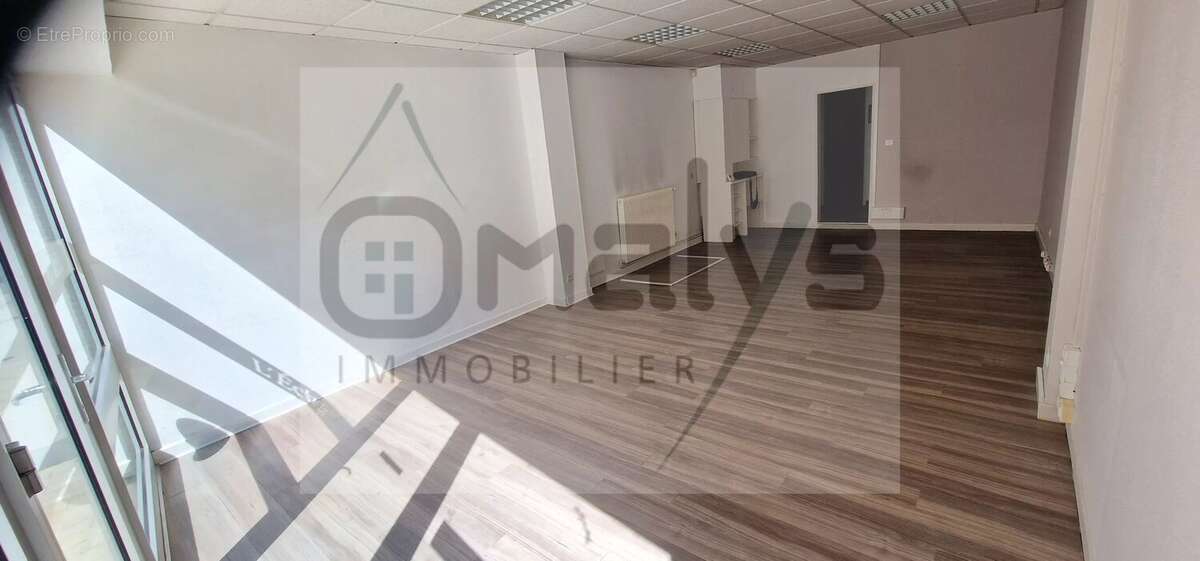 Appartement à AIRE-SUR-LA-LYS
