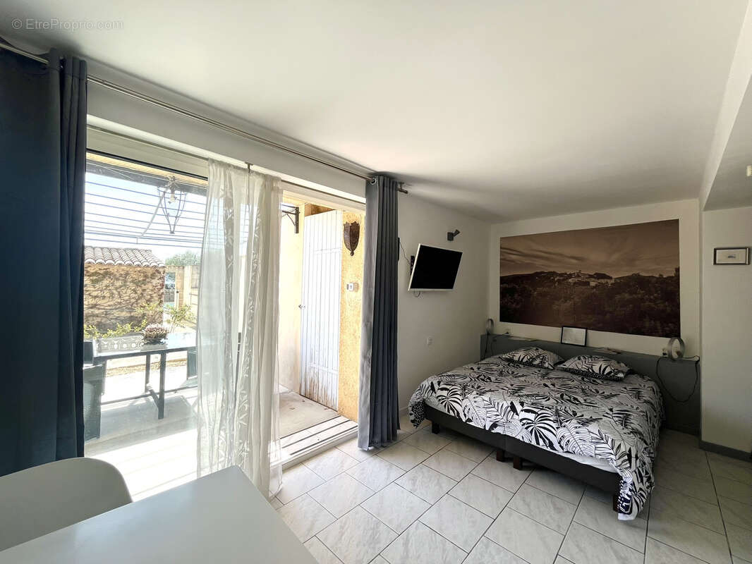 Maison à VINSOBRES