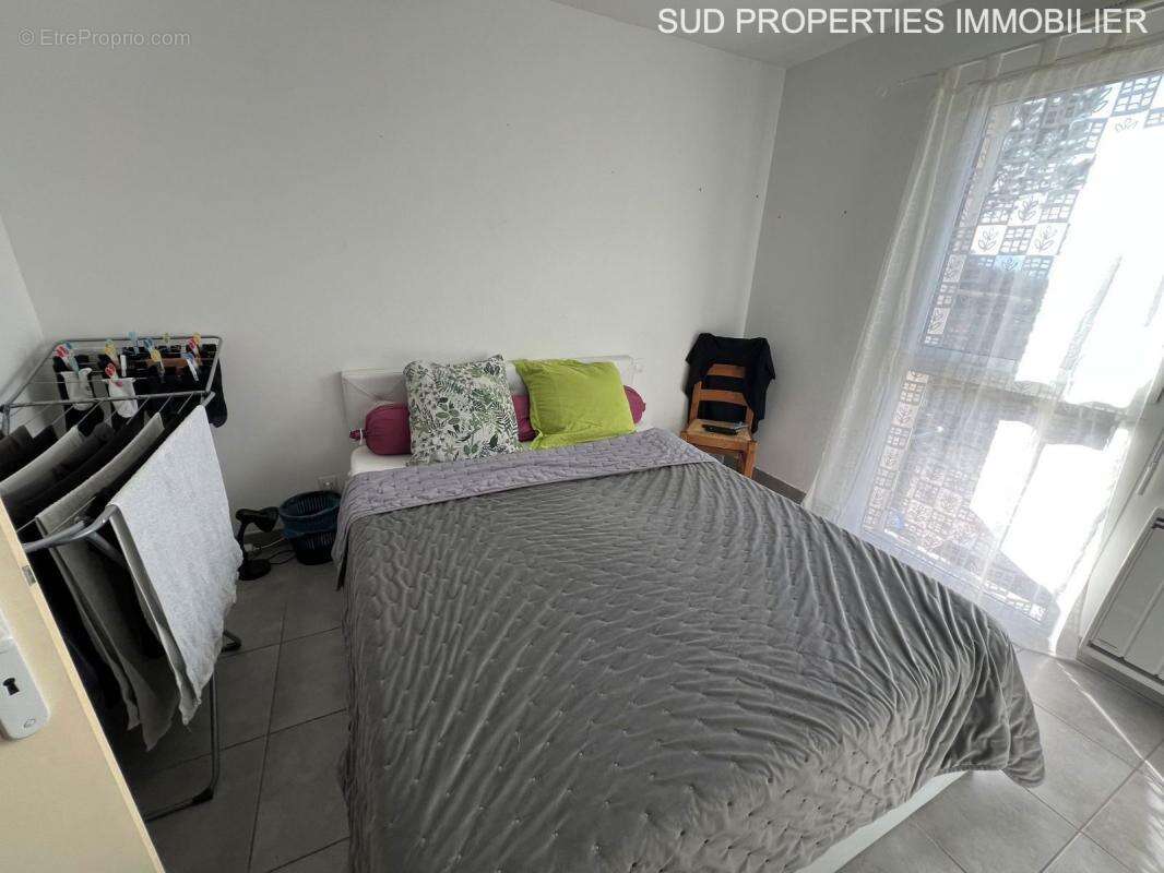 Appartement à SAINT-ESTEVE