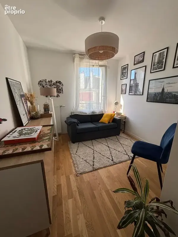 Houilles centre ville exclusivite - photo 8