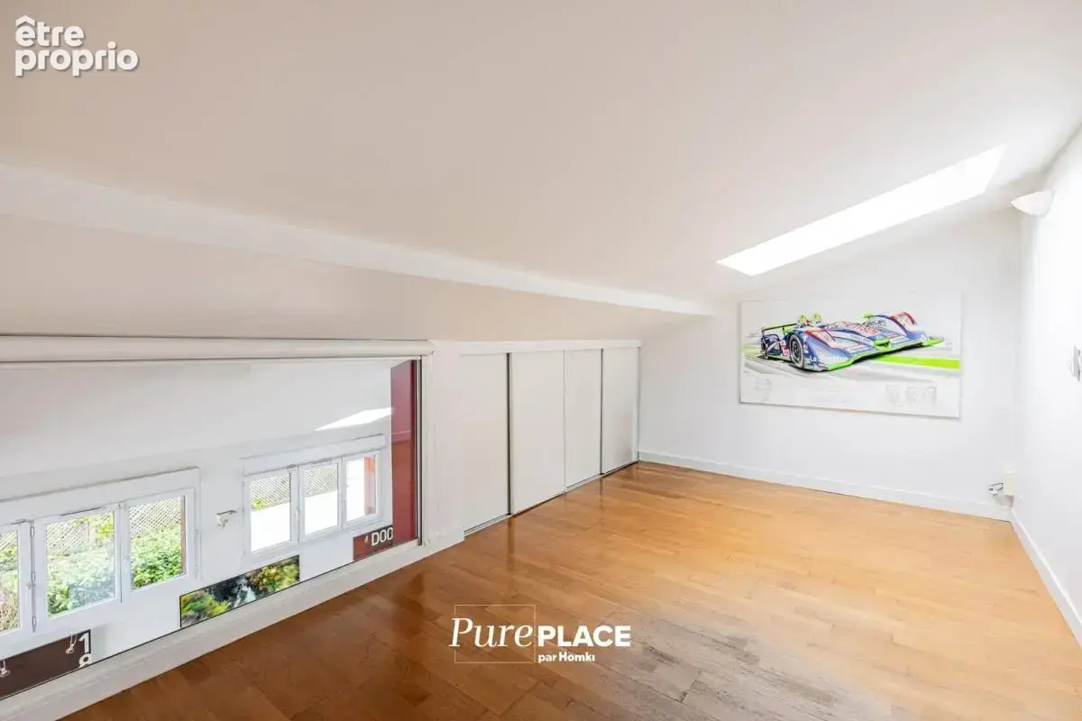 Maison/Villa T6 de 225 m² à Châtillon 92320 - photo 19