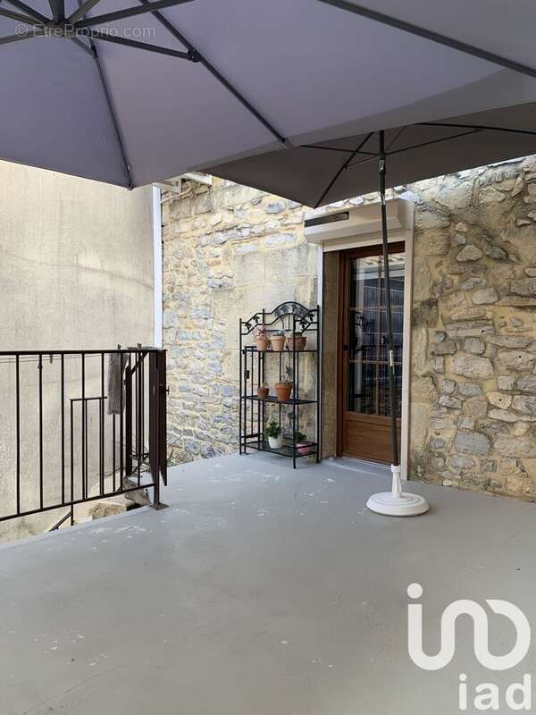 Photo 8 - Maison à CLARENSAC