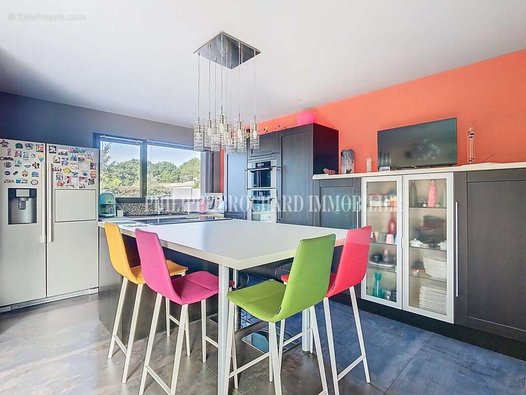 Maison à LA ROCHE-SUR-YON