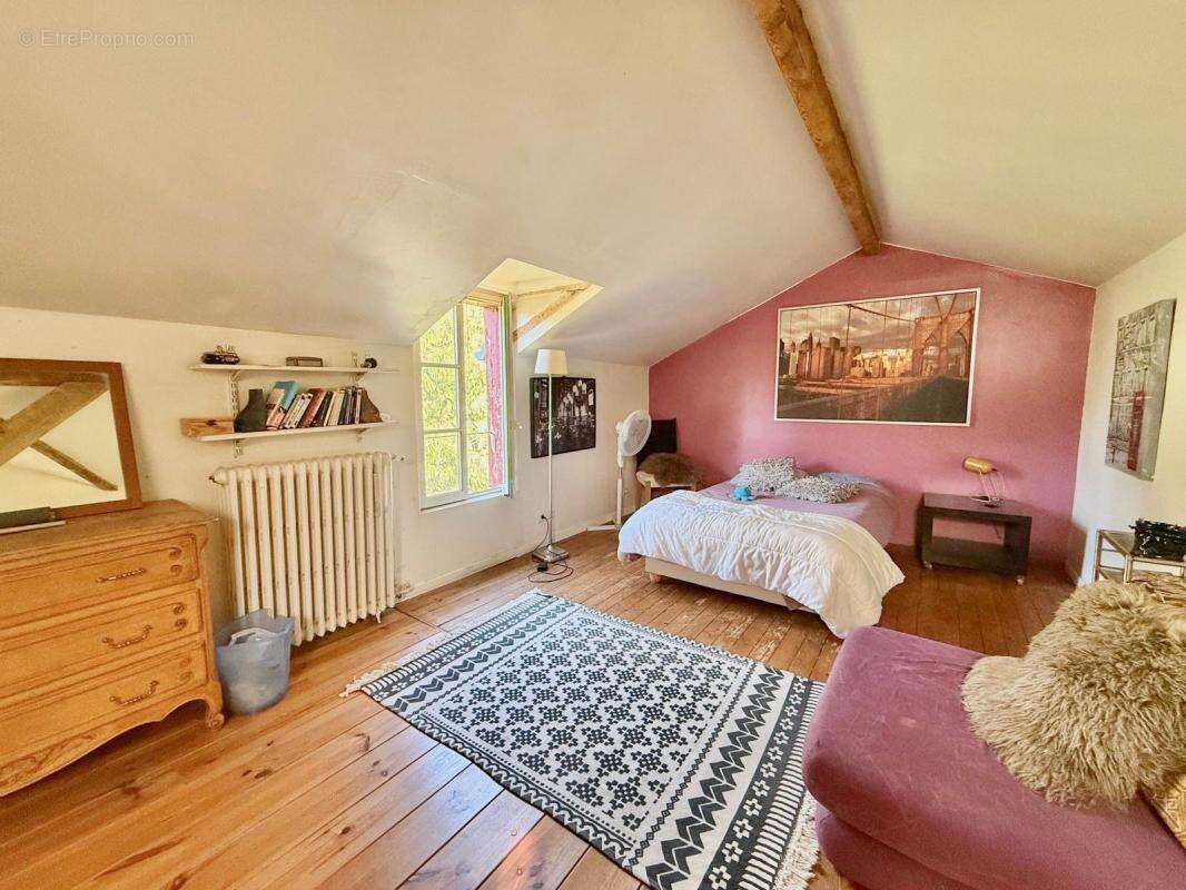 Maison à BOISSY-SAINT-LEGER