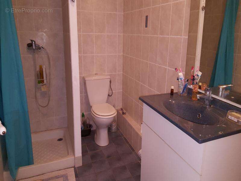 Appartement à ARGELIERS