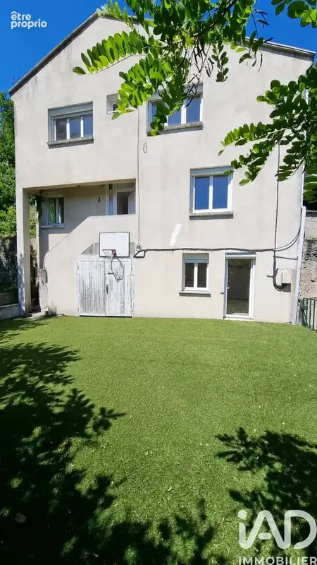 Photo 1 - Maison à RIVE-DE-GIER