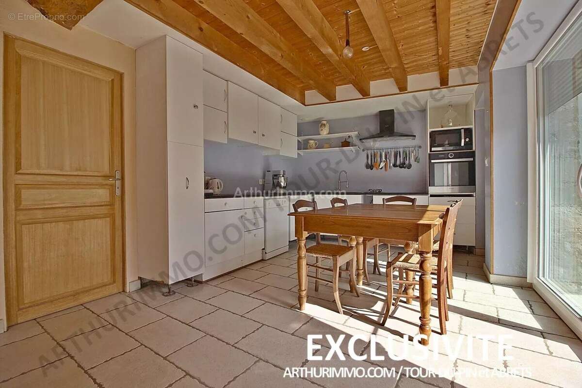 Vente Maison Montcarra(38890) 264 000ï¿œ - photo 2