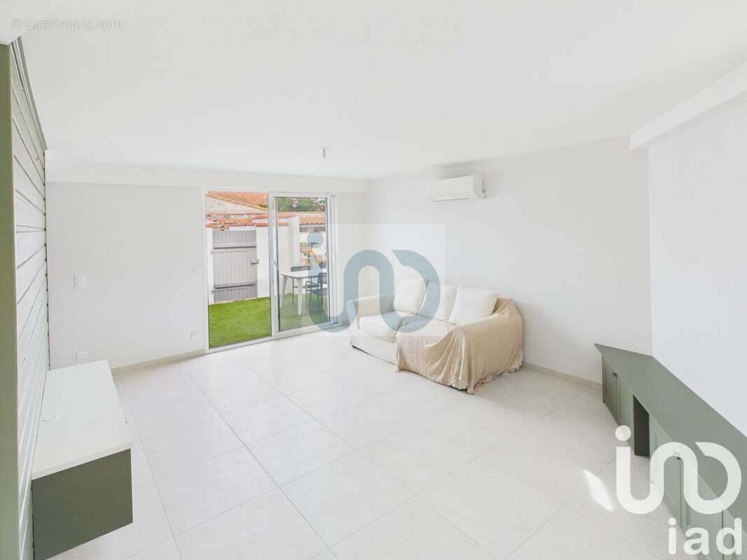 Photo 7 - Maison à LA FLOTTE