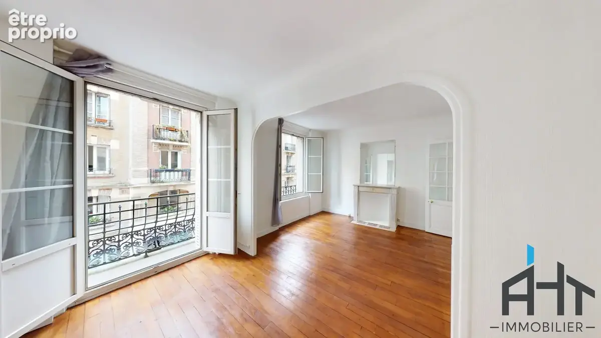 Photo Appartement à Paris-13e au prix de 550 000€