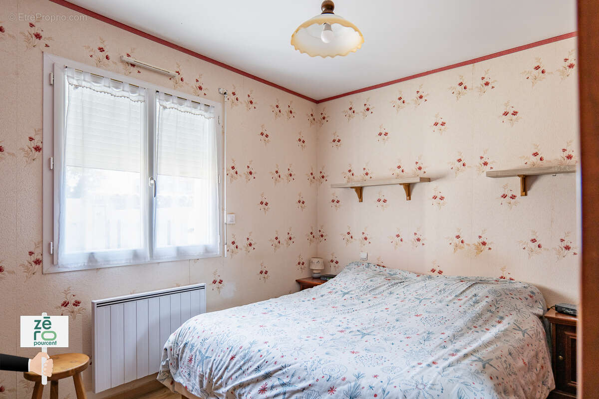 Maison de 108m2 à Luçon - photo 12