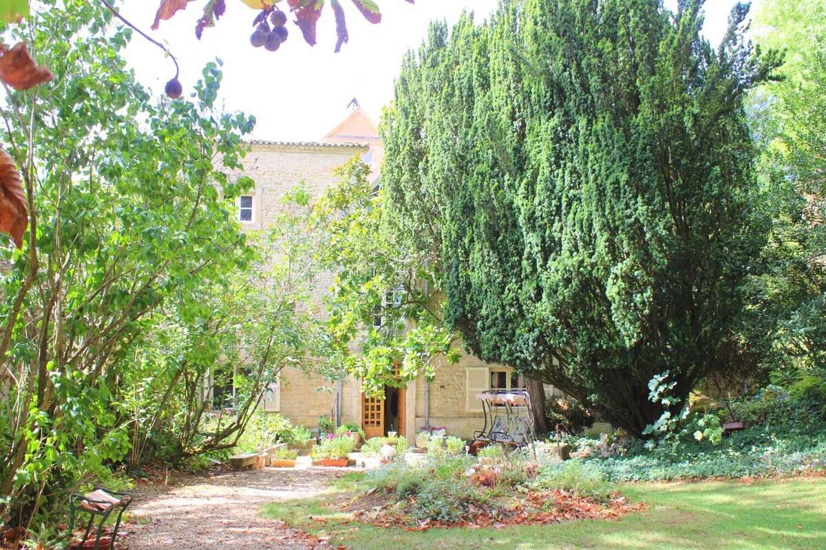 Maison à MELLE