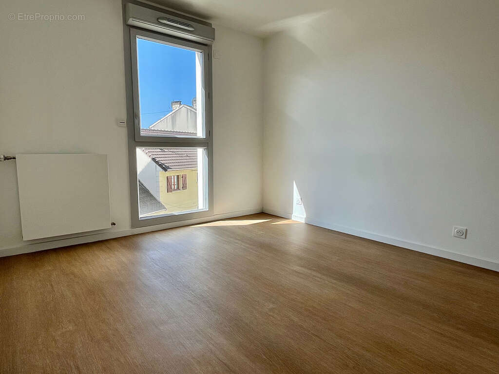 Appartement à DRANCY