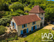 Photo 1 - Maison à BRENGUES