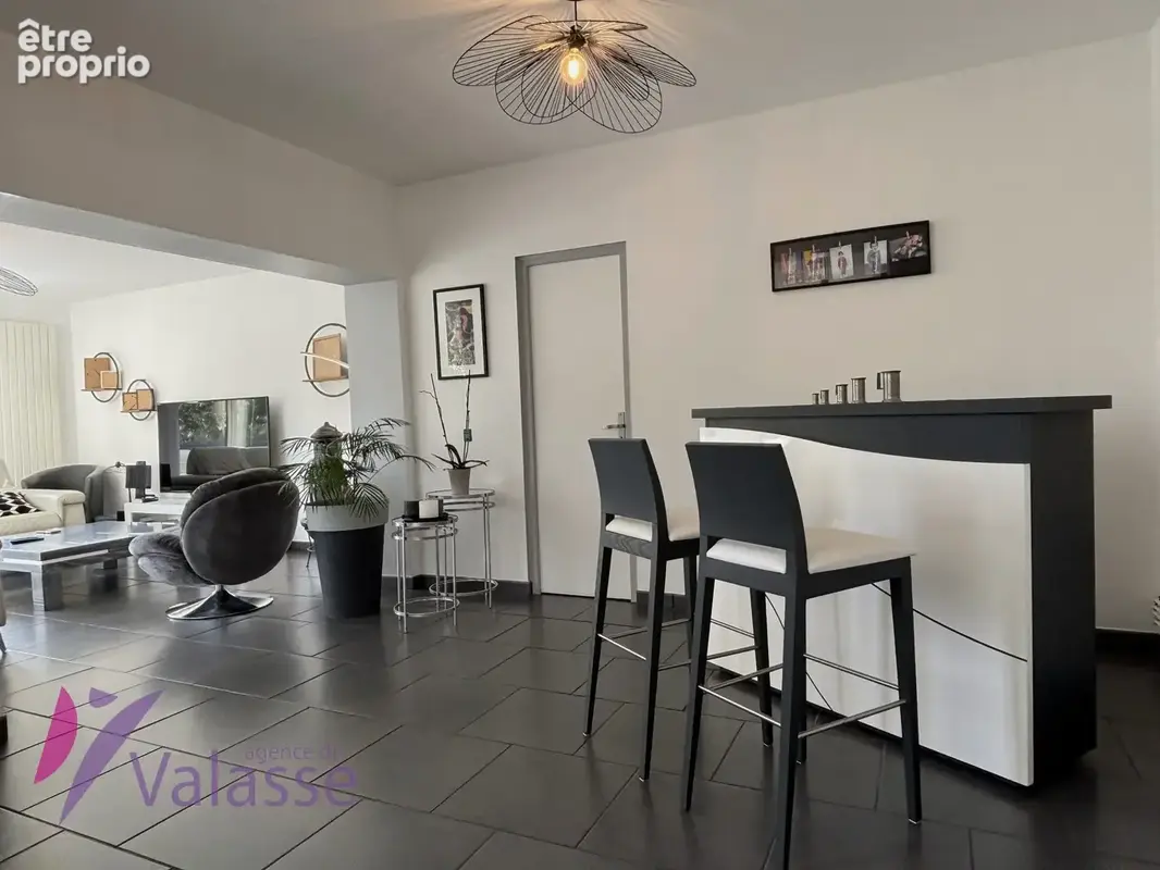 Maison 5 pièces 122 m² à vendre à Lillebonne (76170) - photo 7